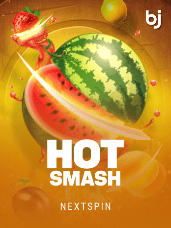 Hot Smash thumbnail