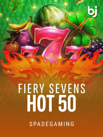 Fiery Sevens Hot 50 thumbnail
