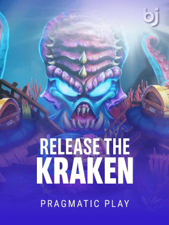 Release the Kraken thumbnail