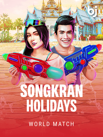 Songkran Holidays thumbnail