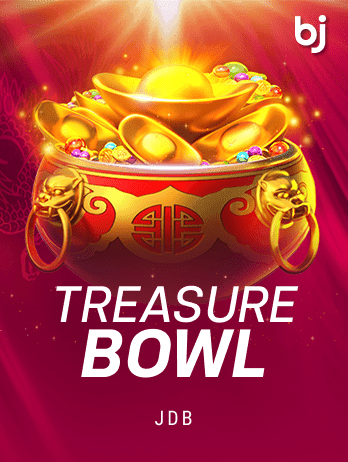 Treasure Bowl thumbnail