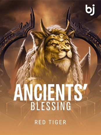 Ancients' Blessing thumbnail